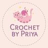 Crochet by Priya