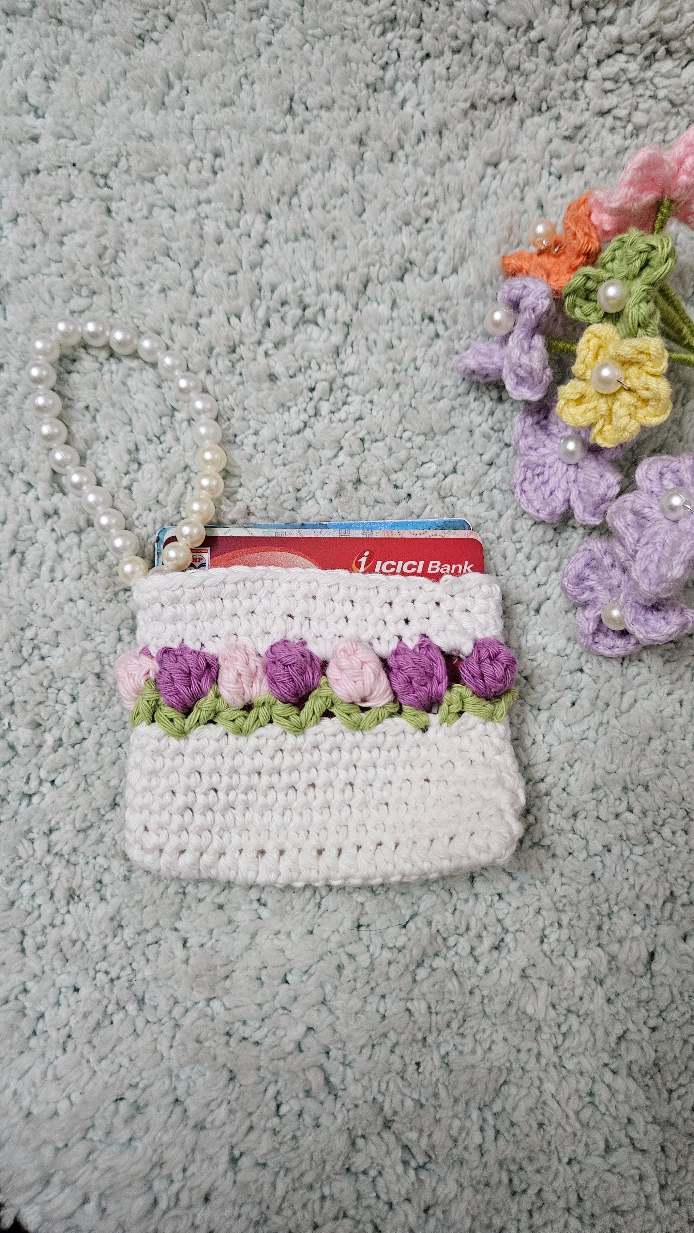 Card pouch
