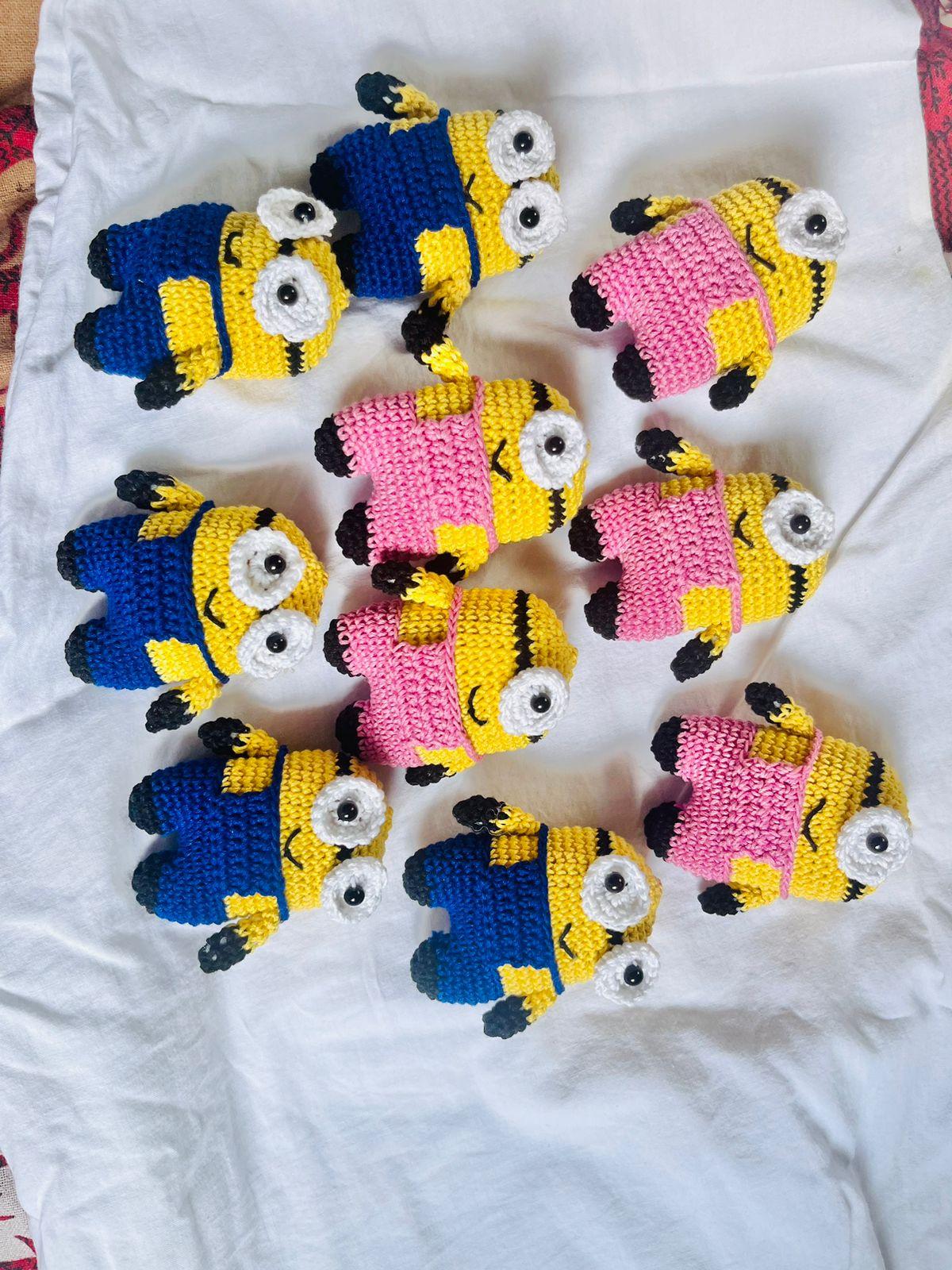Minions