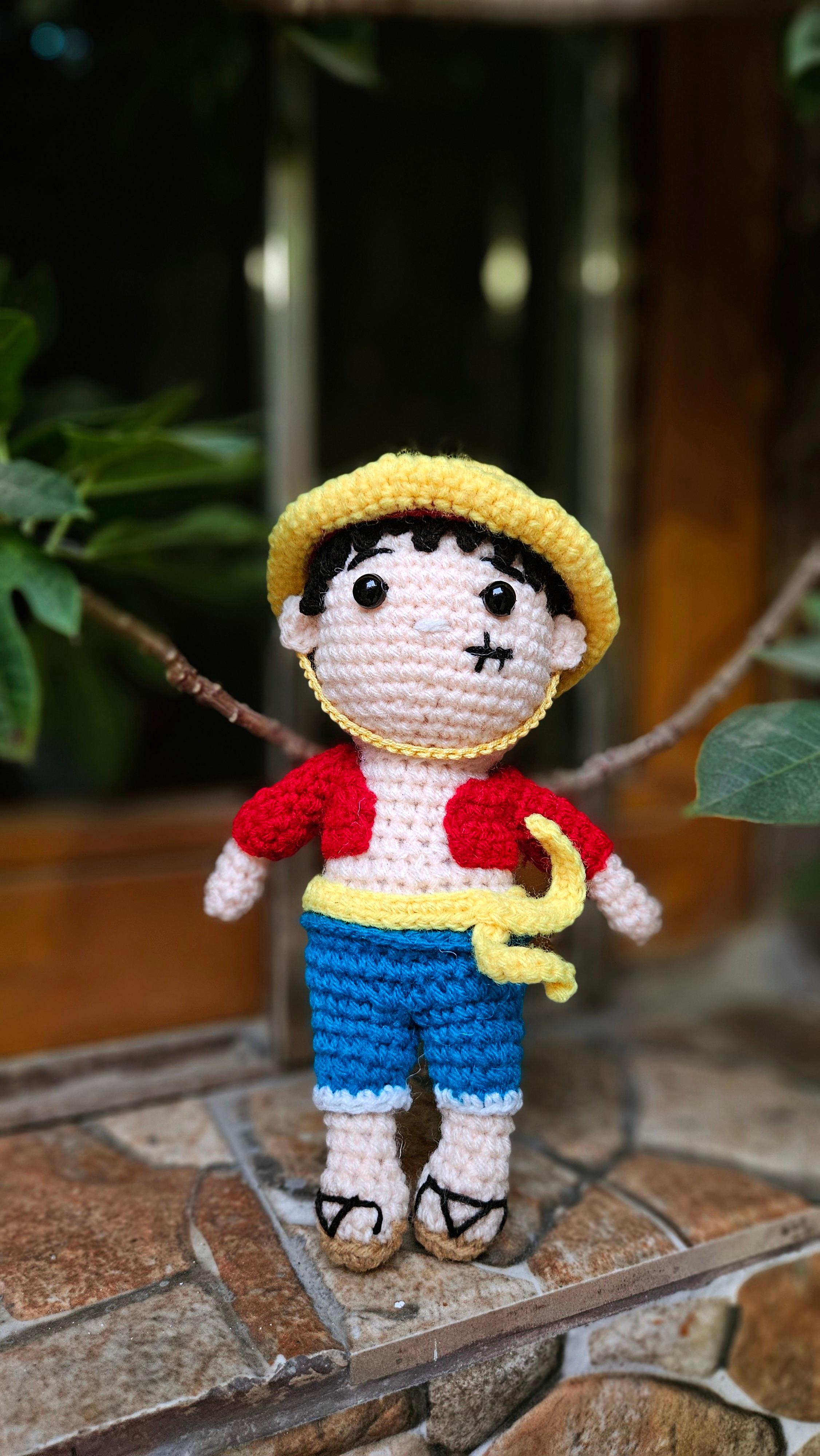 Luffy