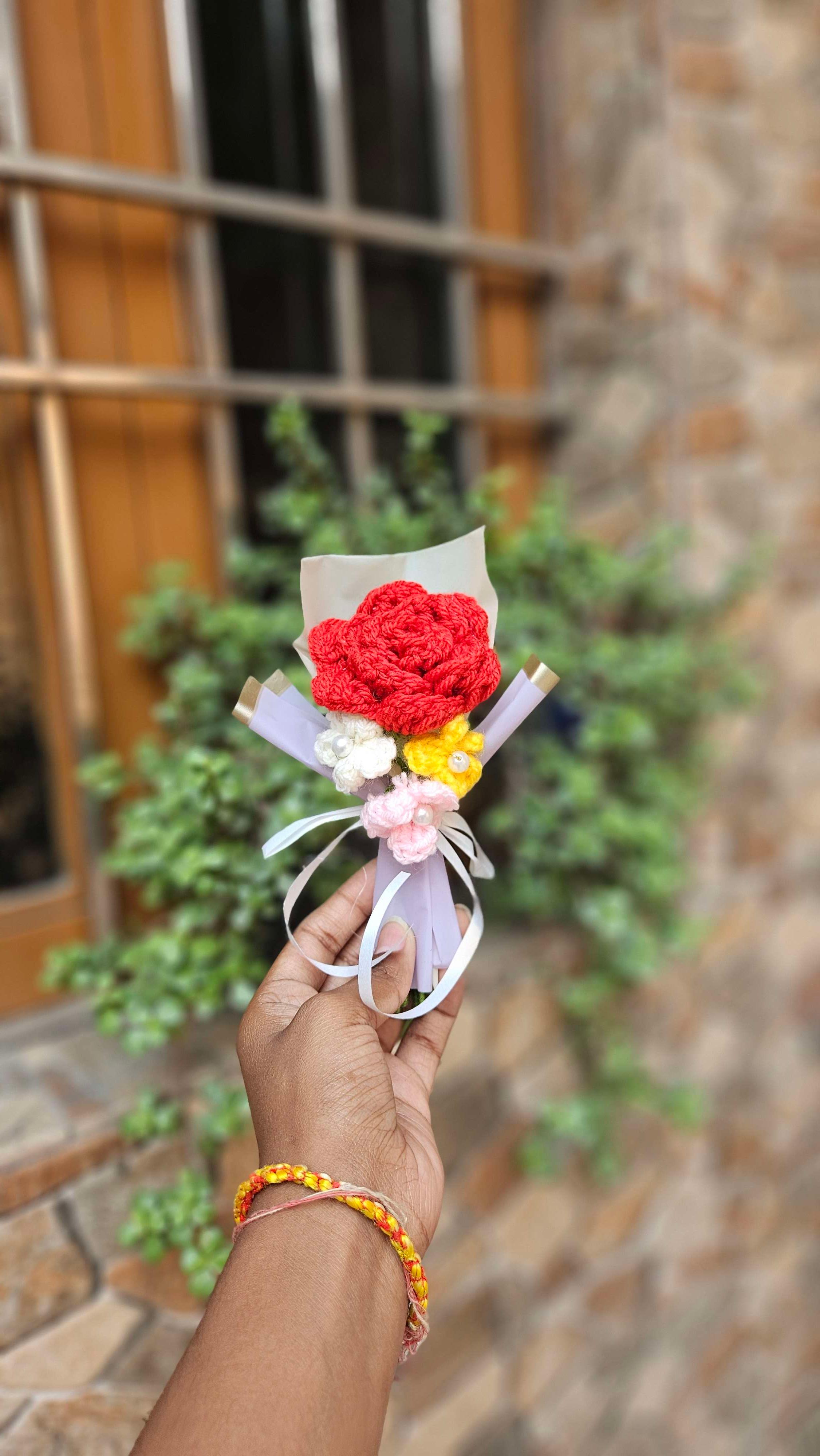 Mini bouquet