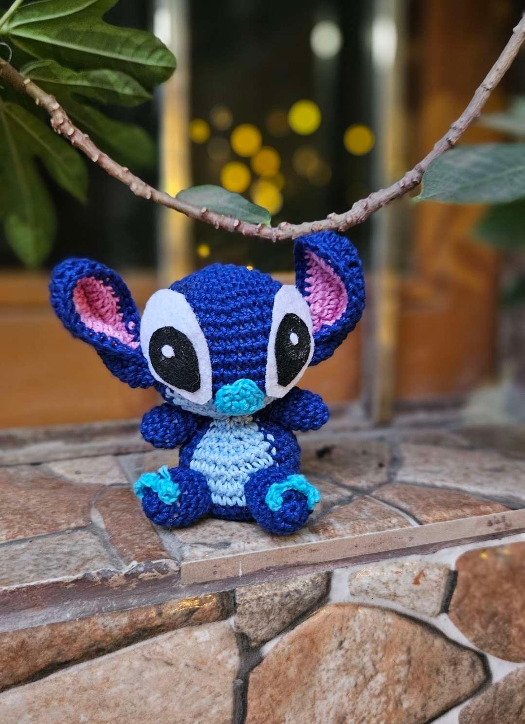 Stitch
