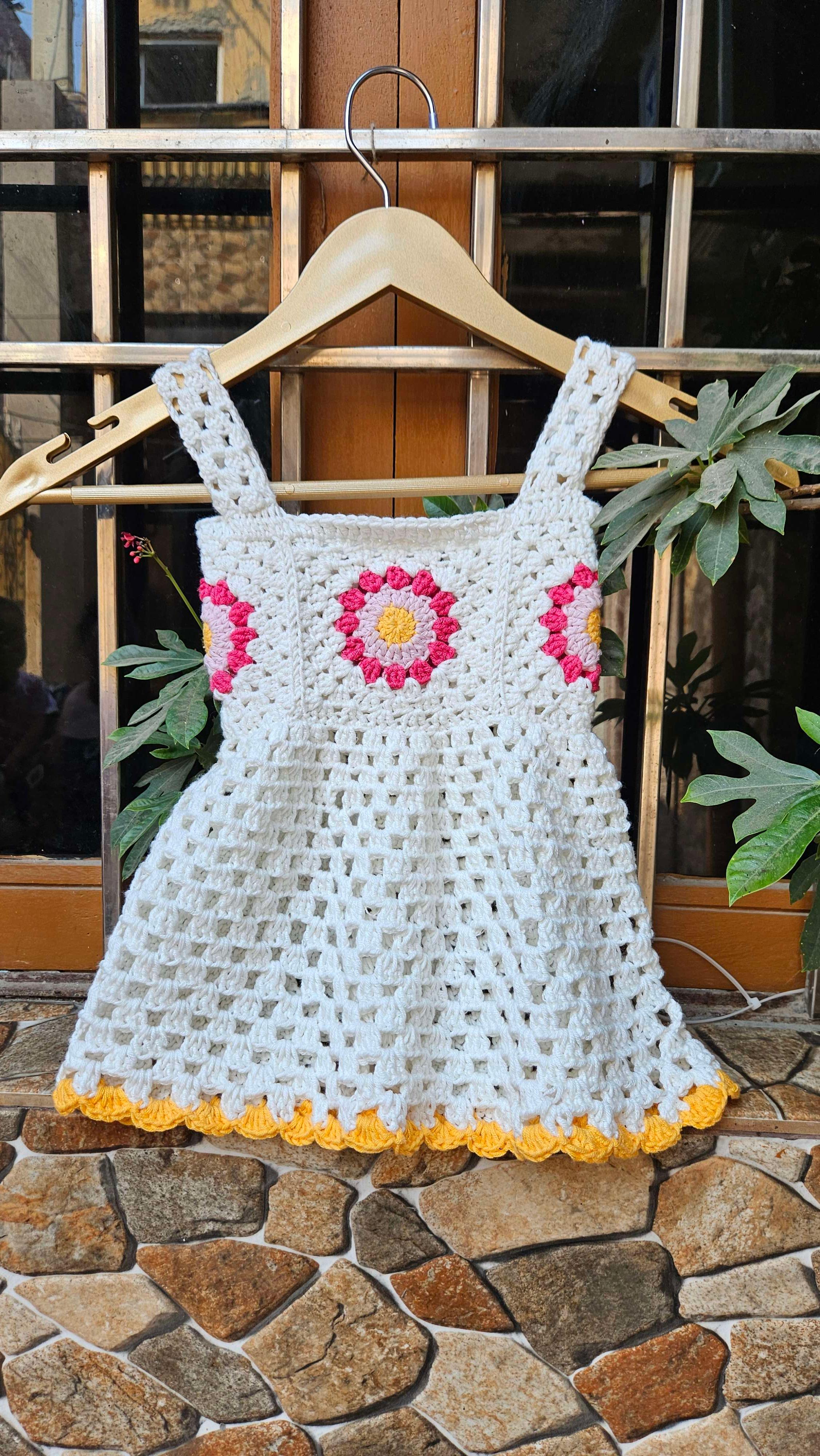 Baby frock thumbnail 2