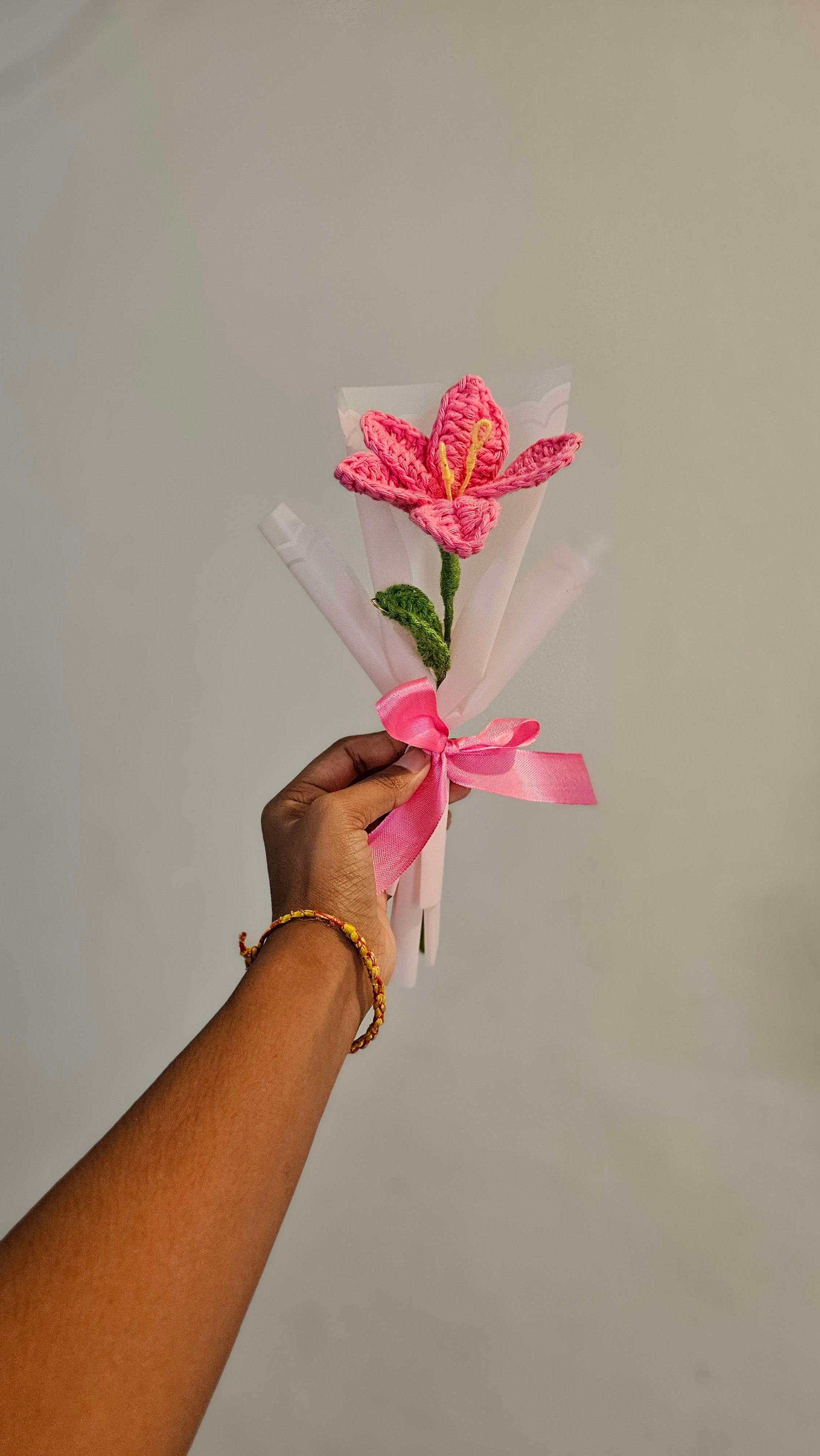 Lily stem - Image 1