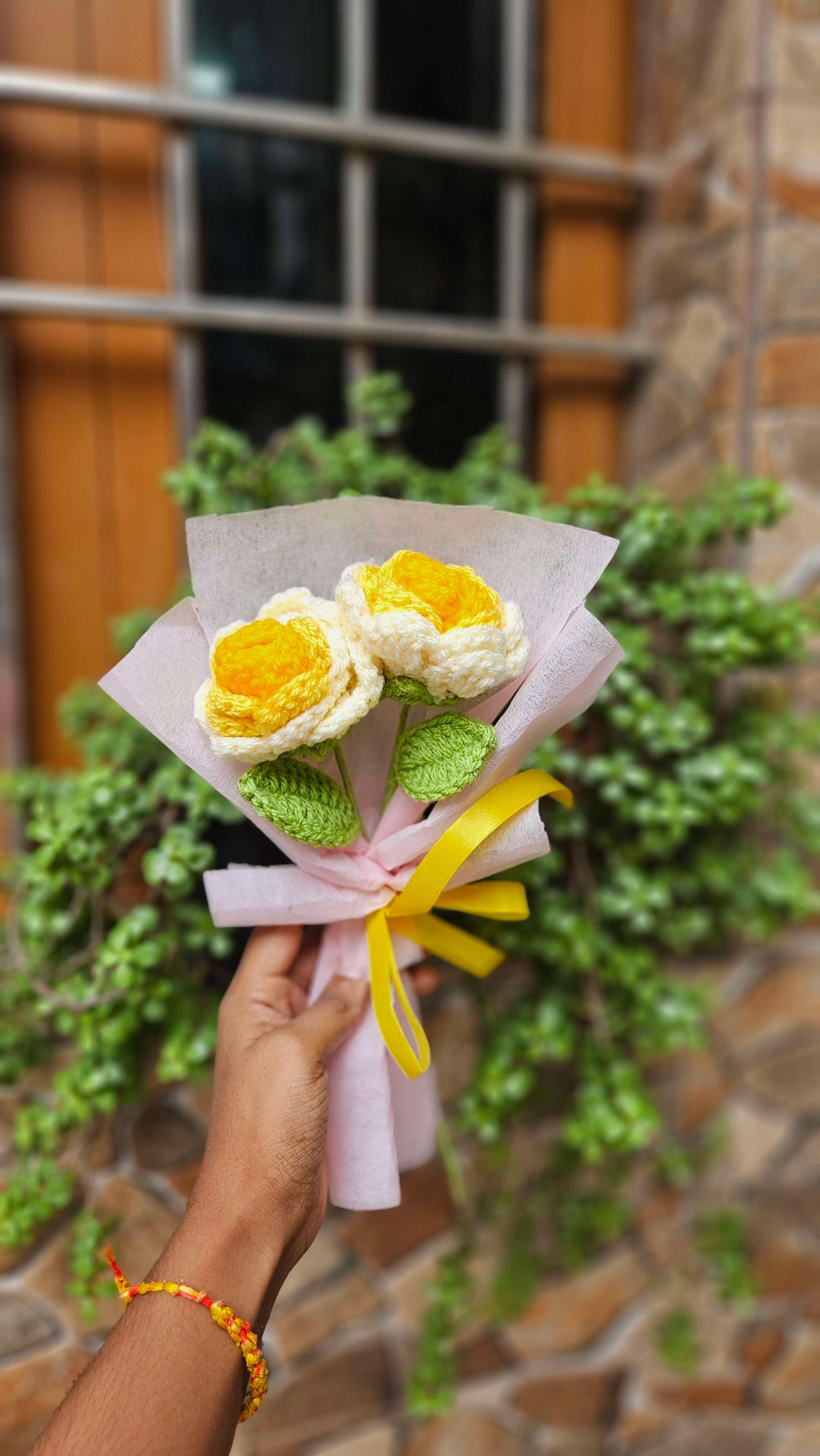 Single shaded rose thumbnail 3