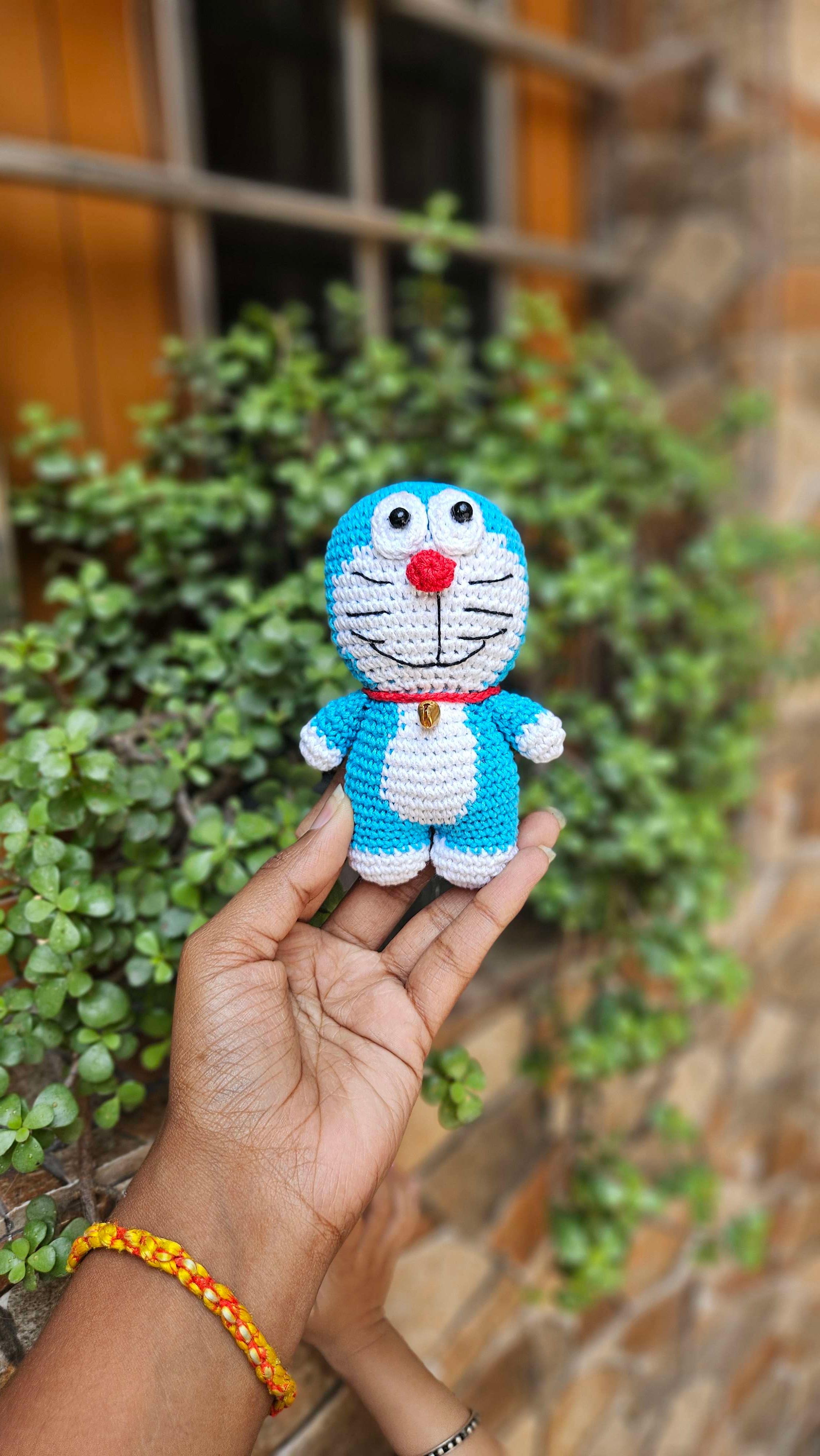 Doraemon