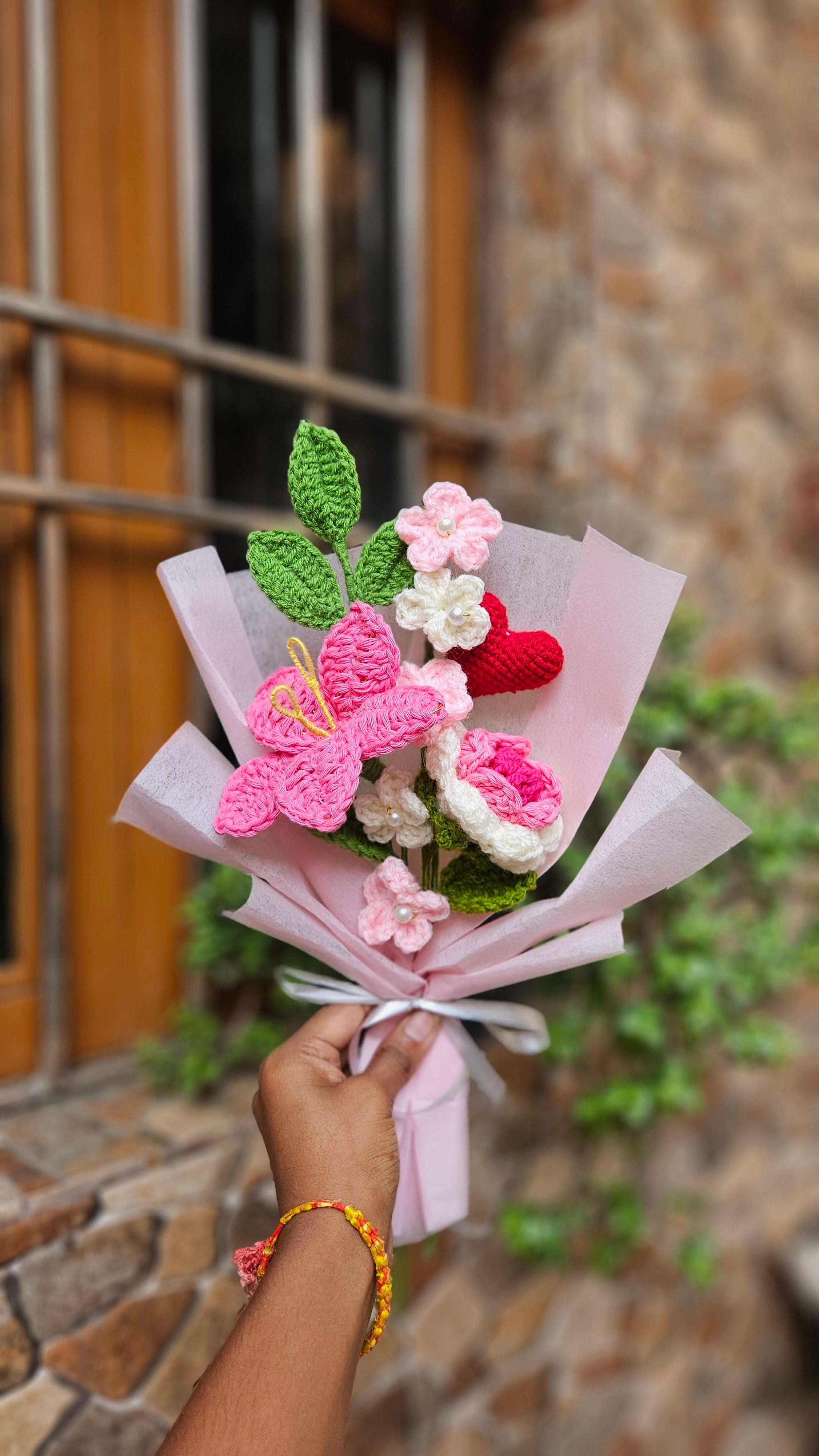 Custom bouquet thumbnail 2