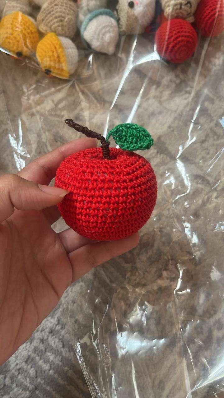 Apple keychain