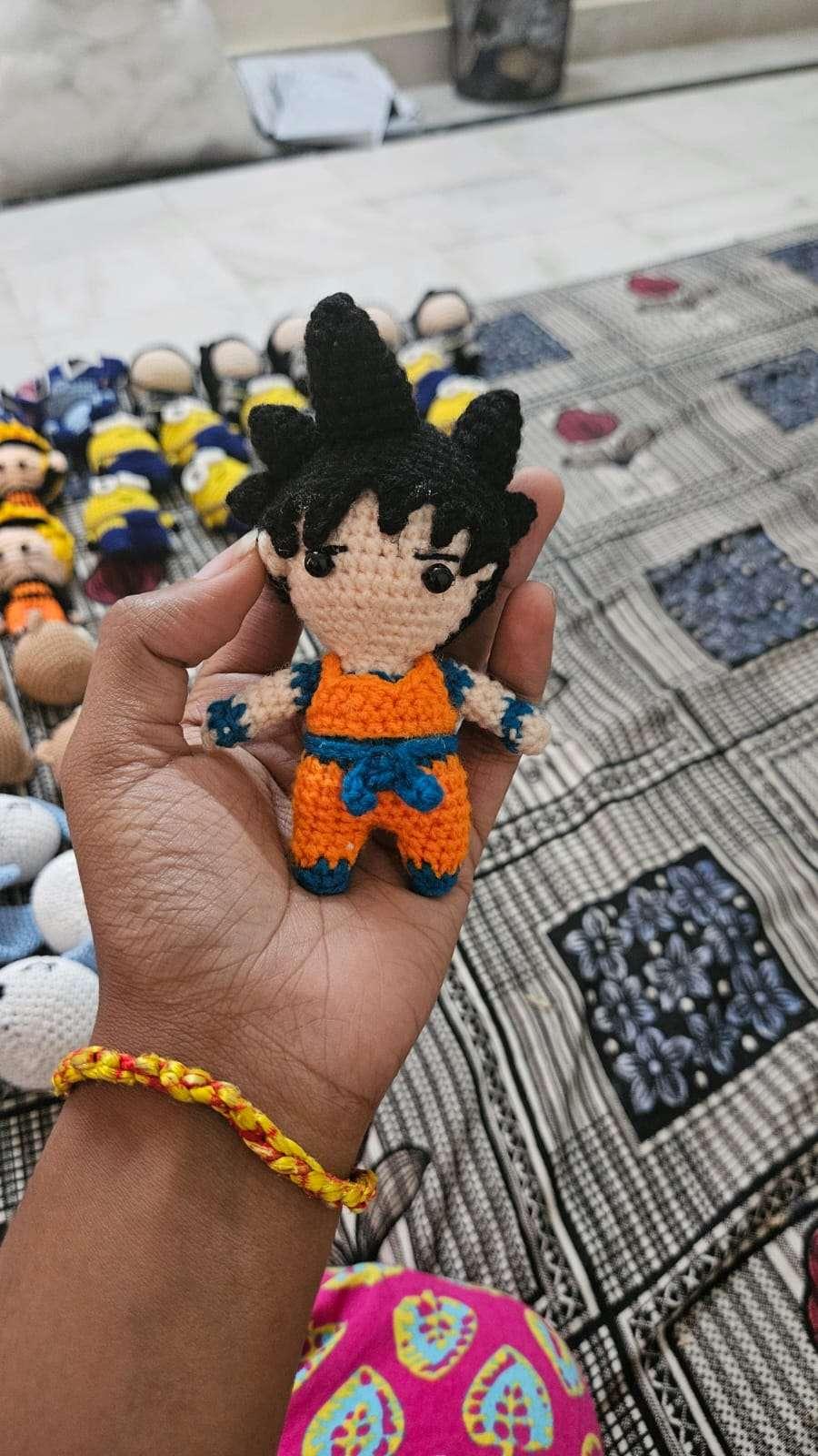 Goku