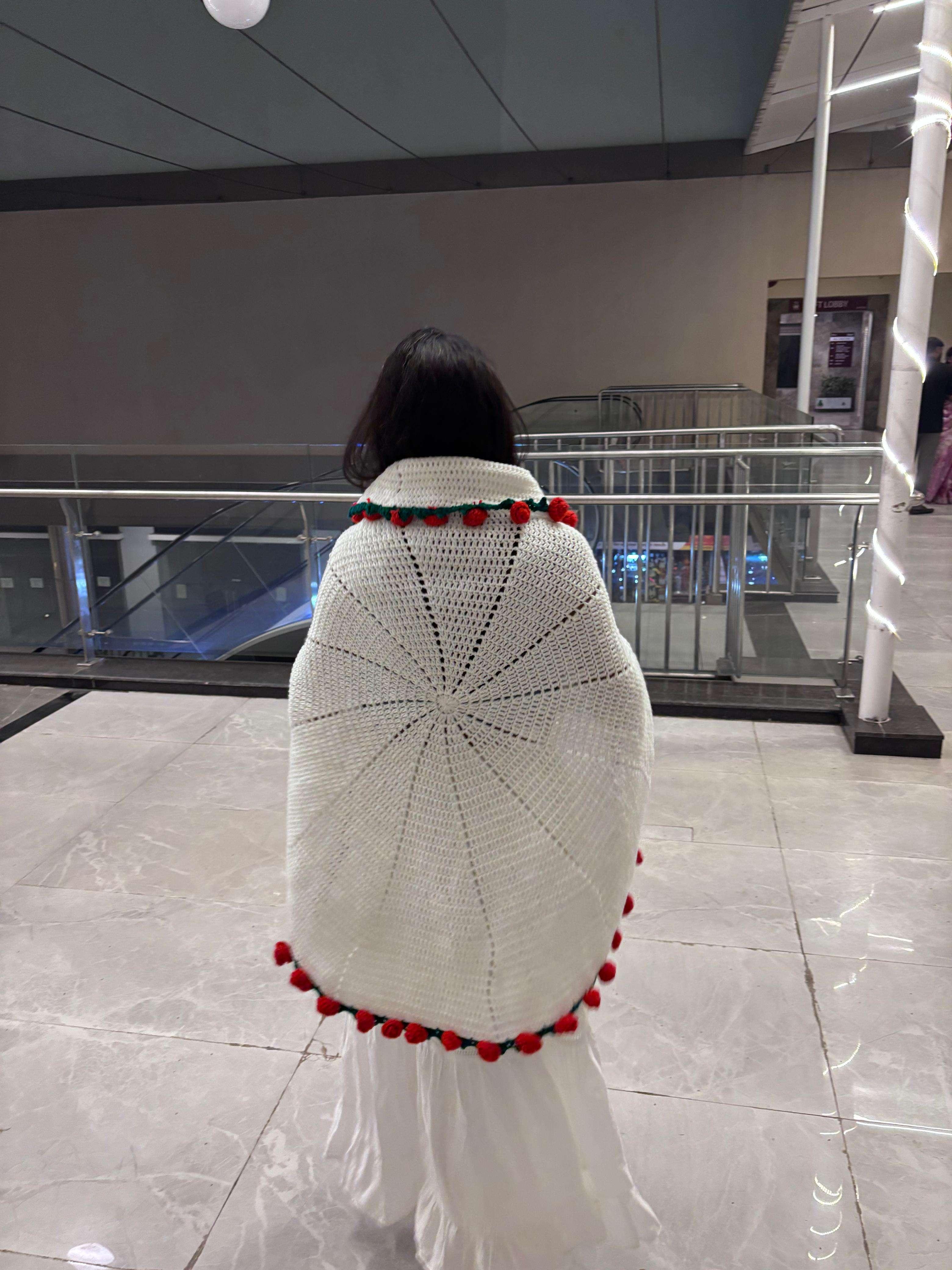 Blanket bouquet thumbnail 2