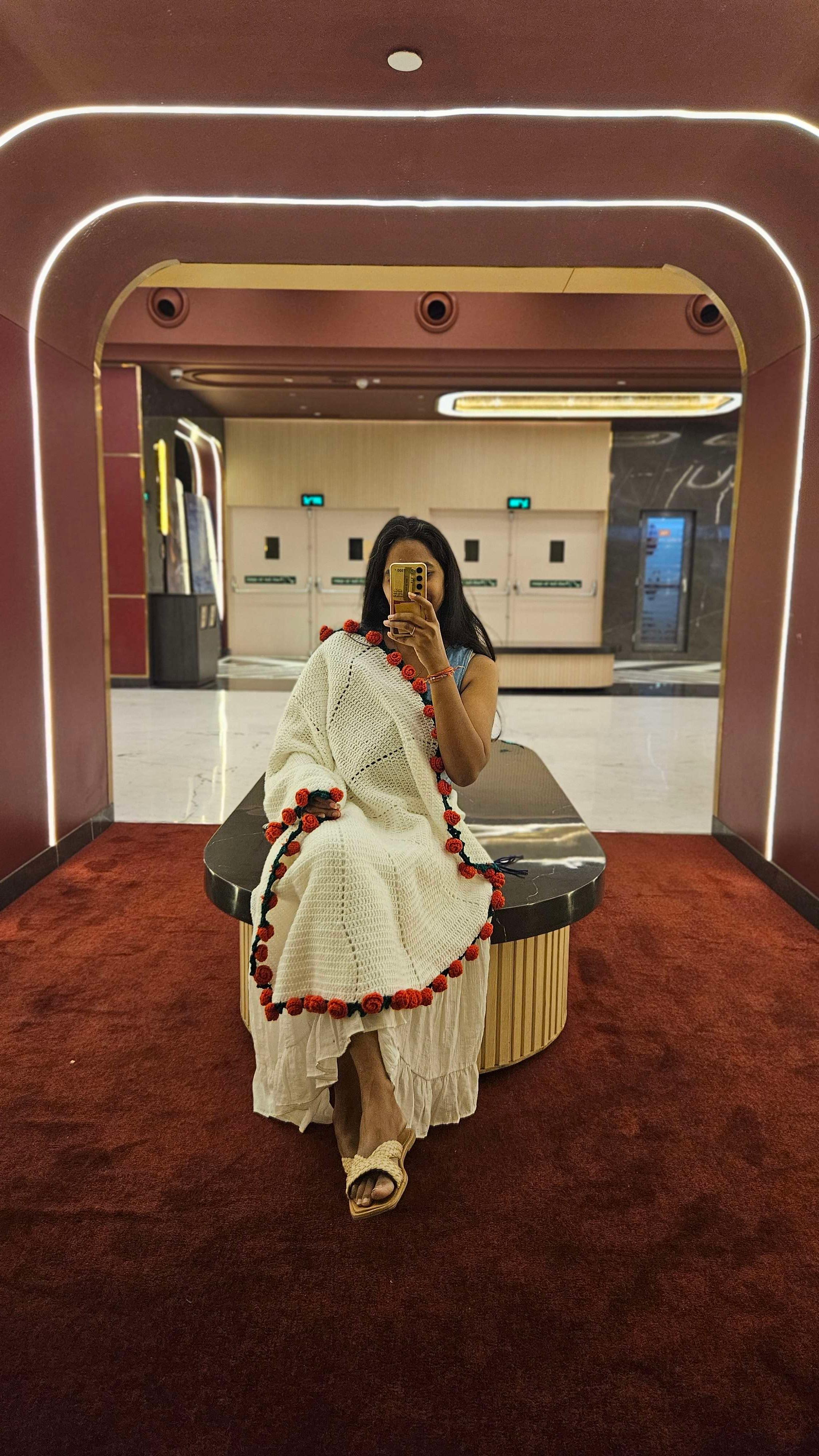 Blanket bouquet thumbnail 3