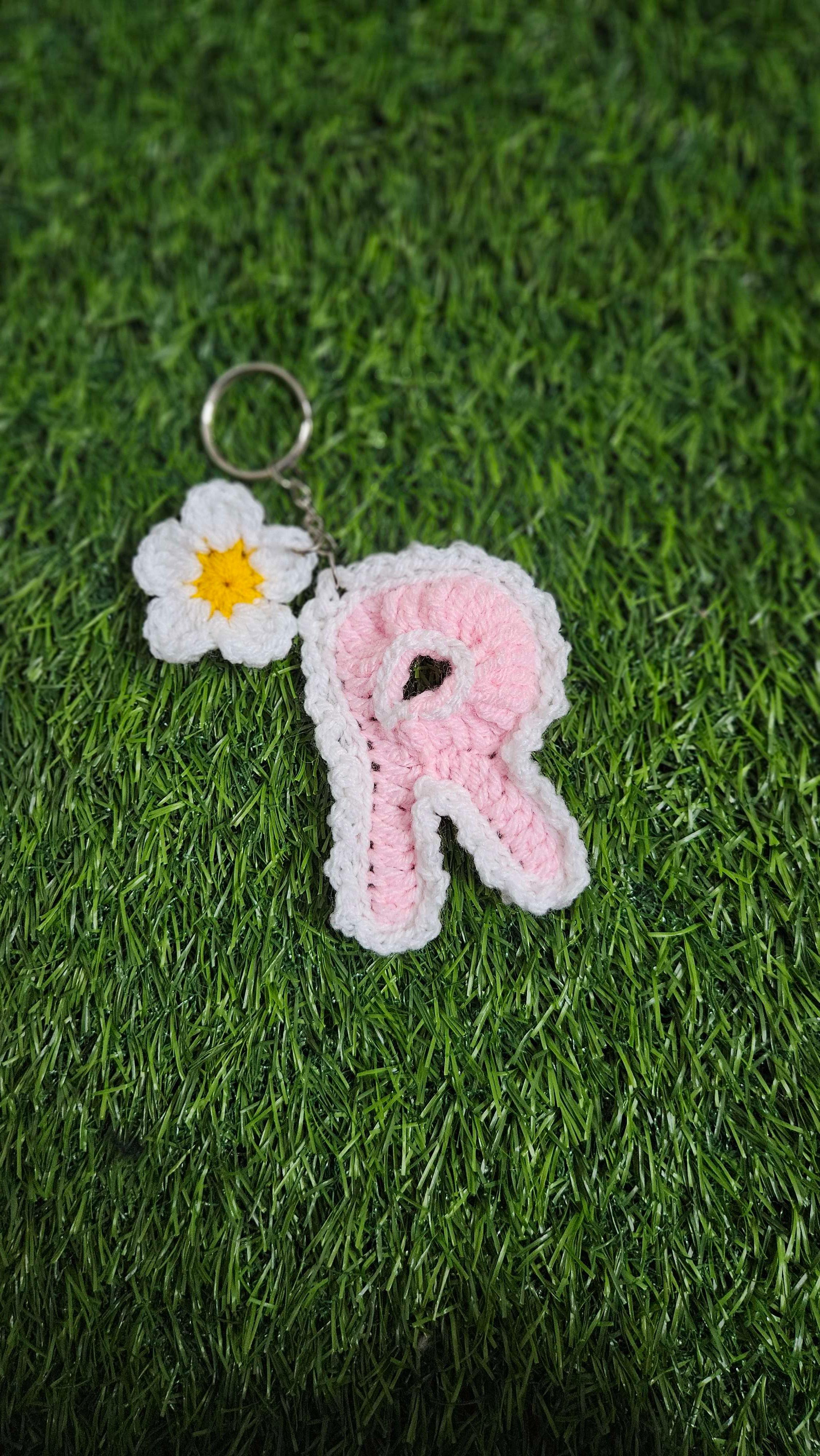 Initial keychain - Image 1