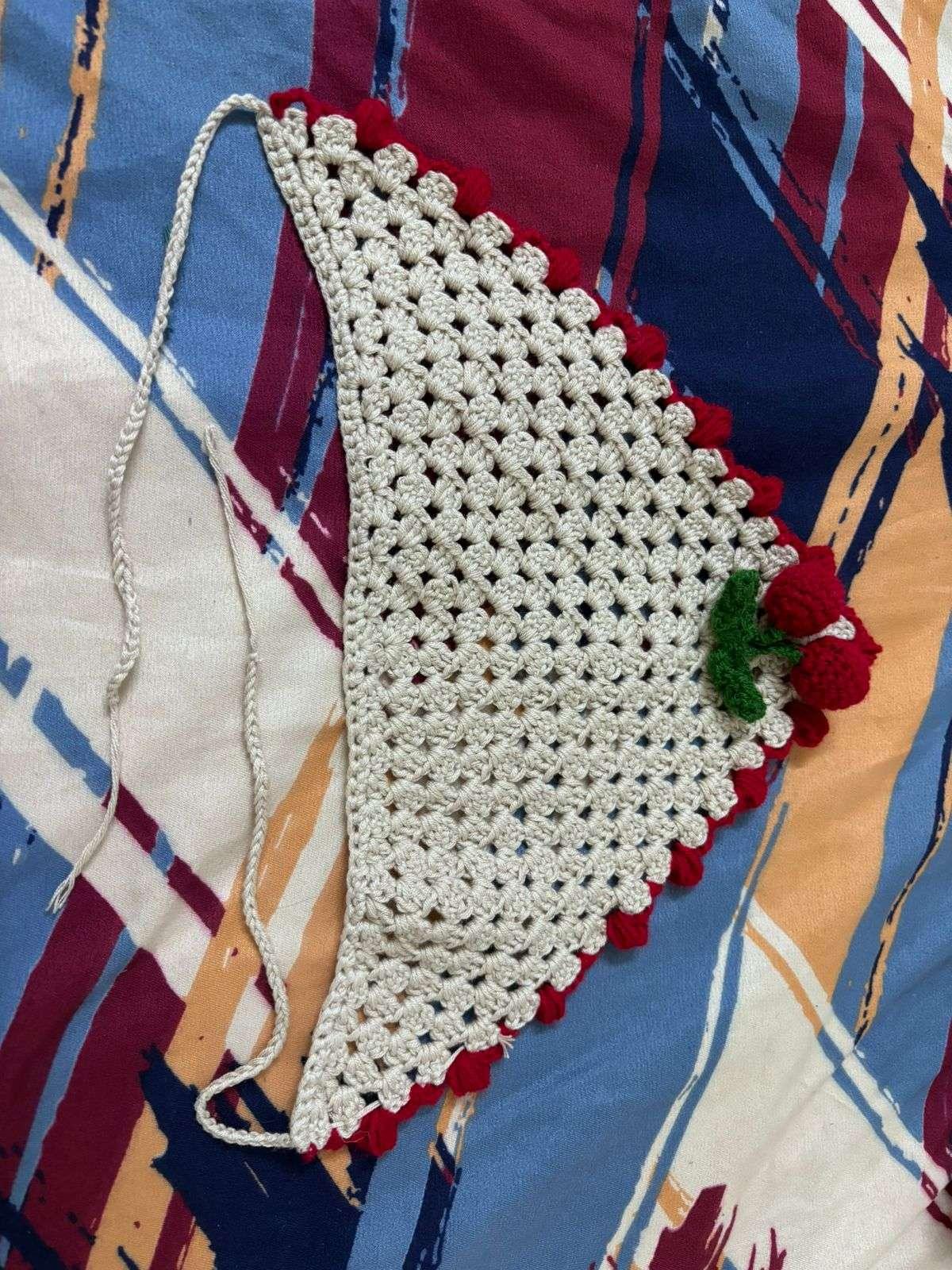 Hair bandana thumbnail 2