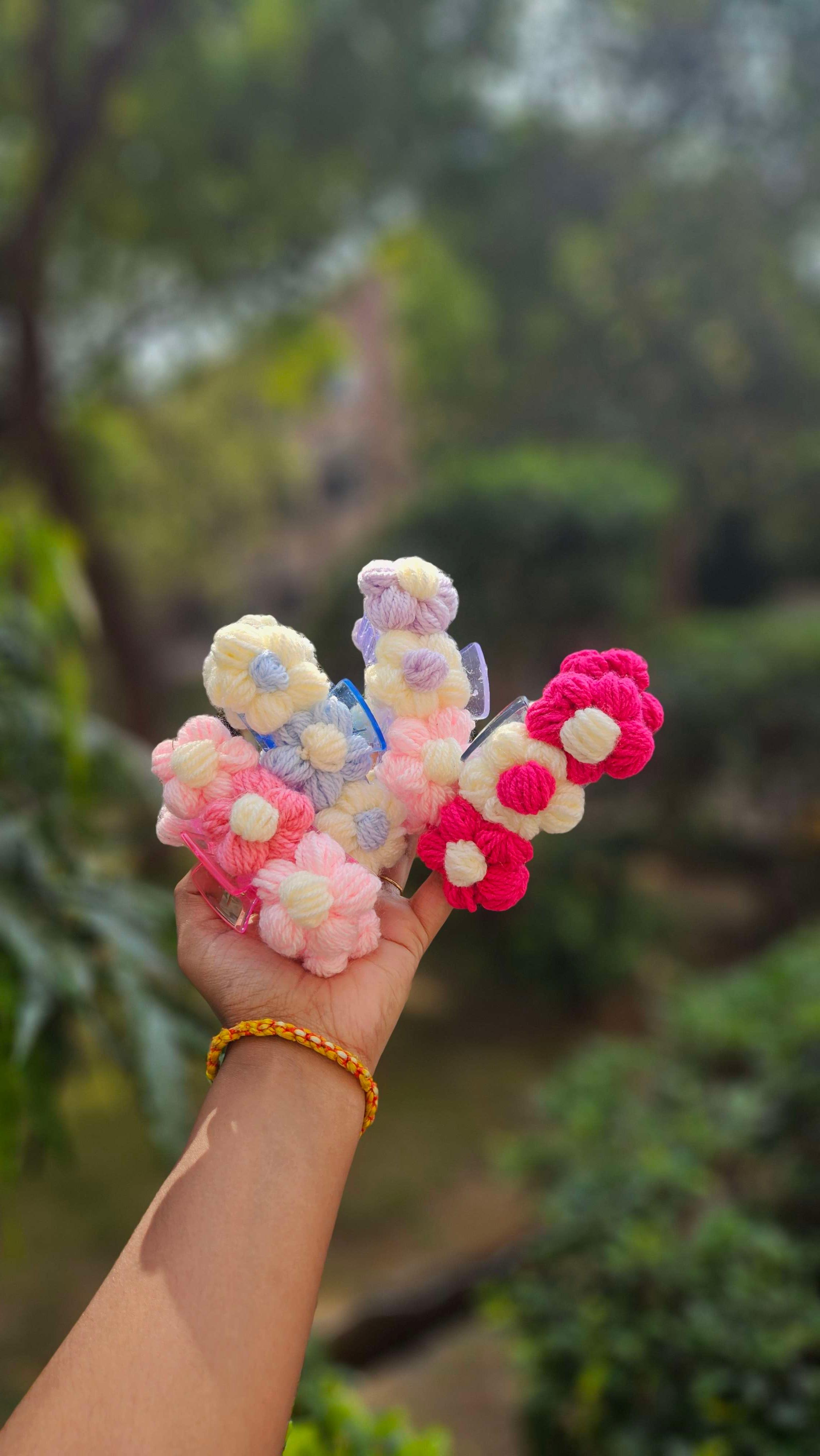 Claw clip thumbnail 2