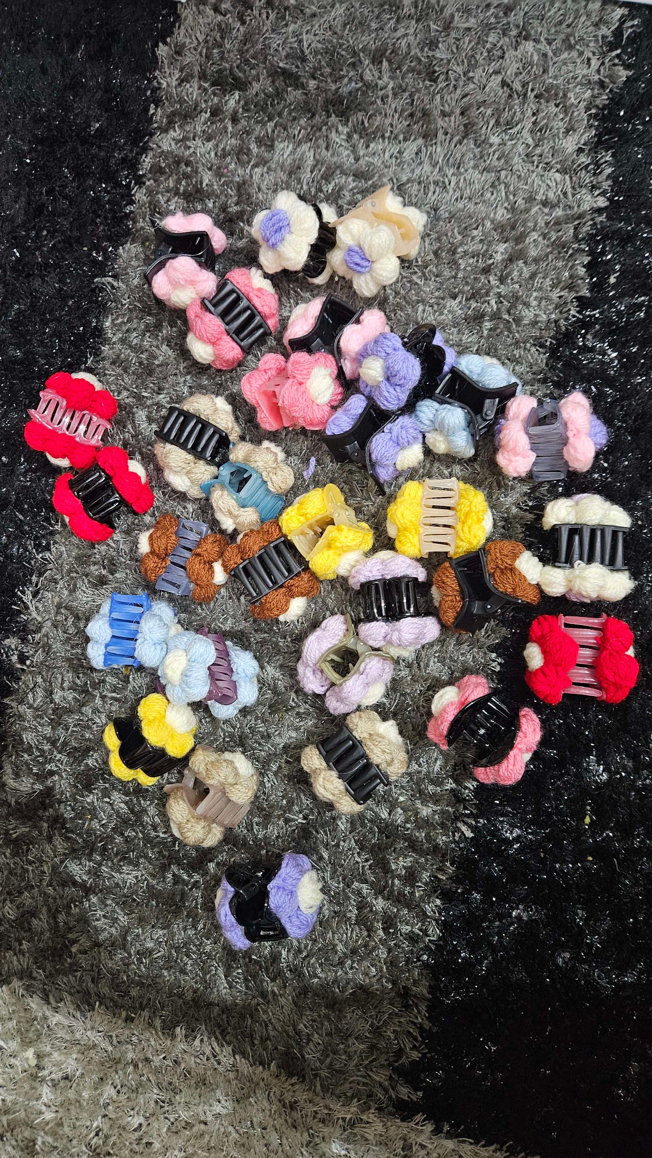 Claw clip thumbnail 4