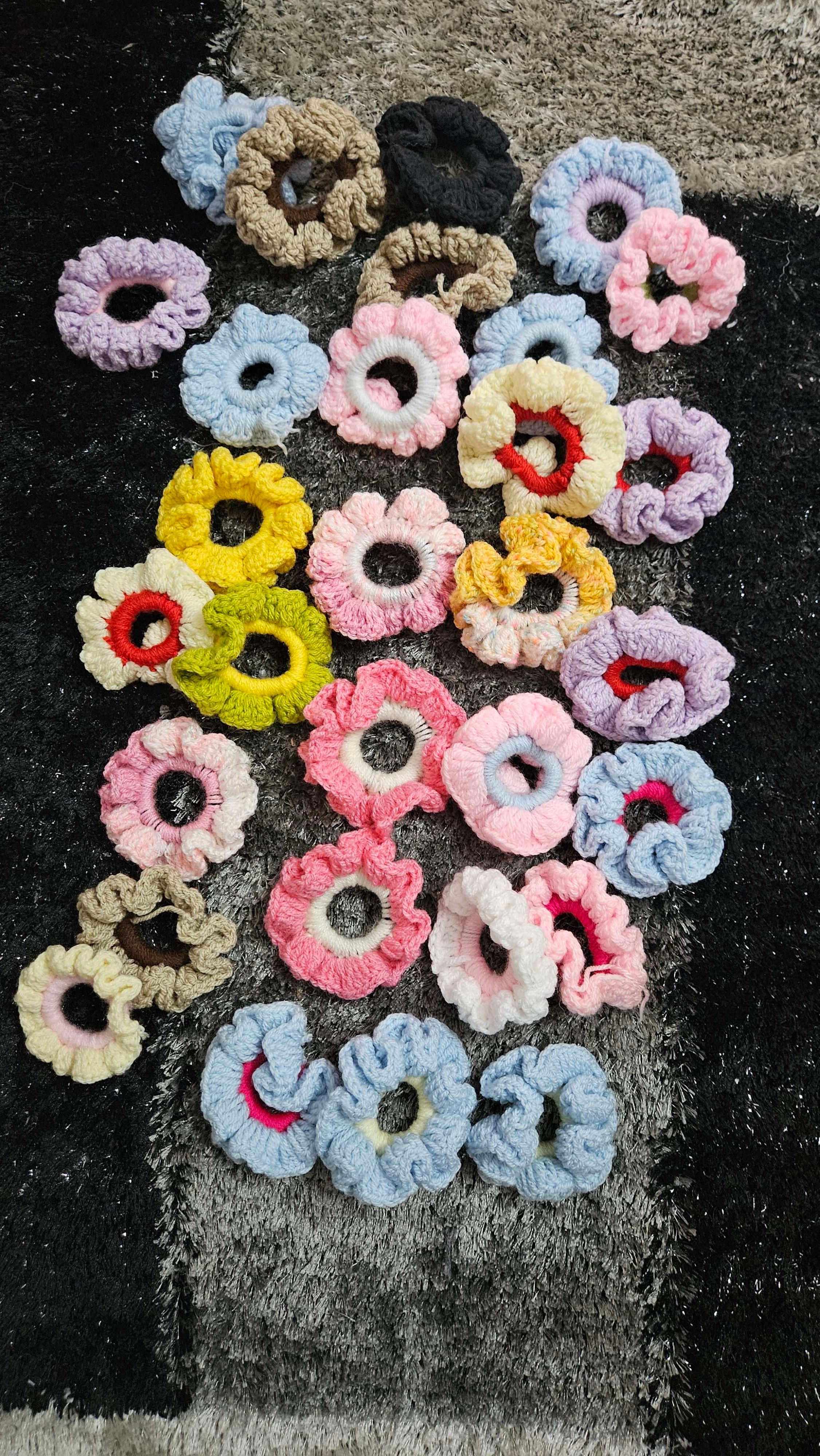 Scrunchie thumbnail 4