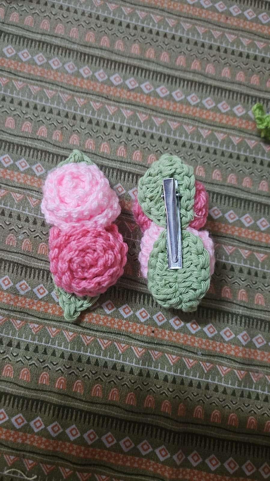 Rose clip thumbnail 2