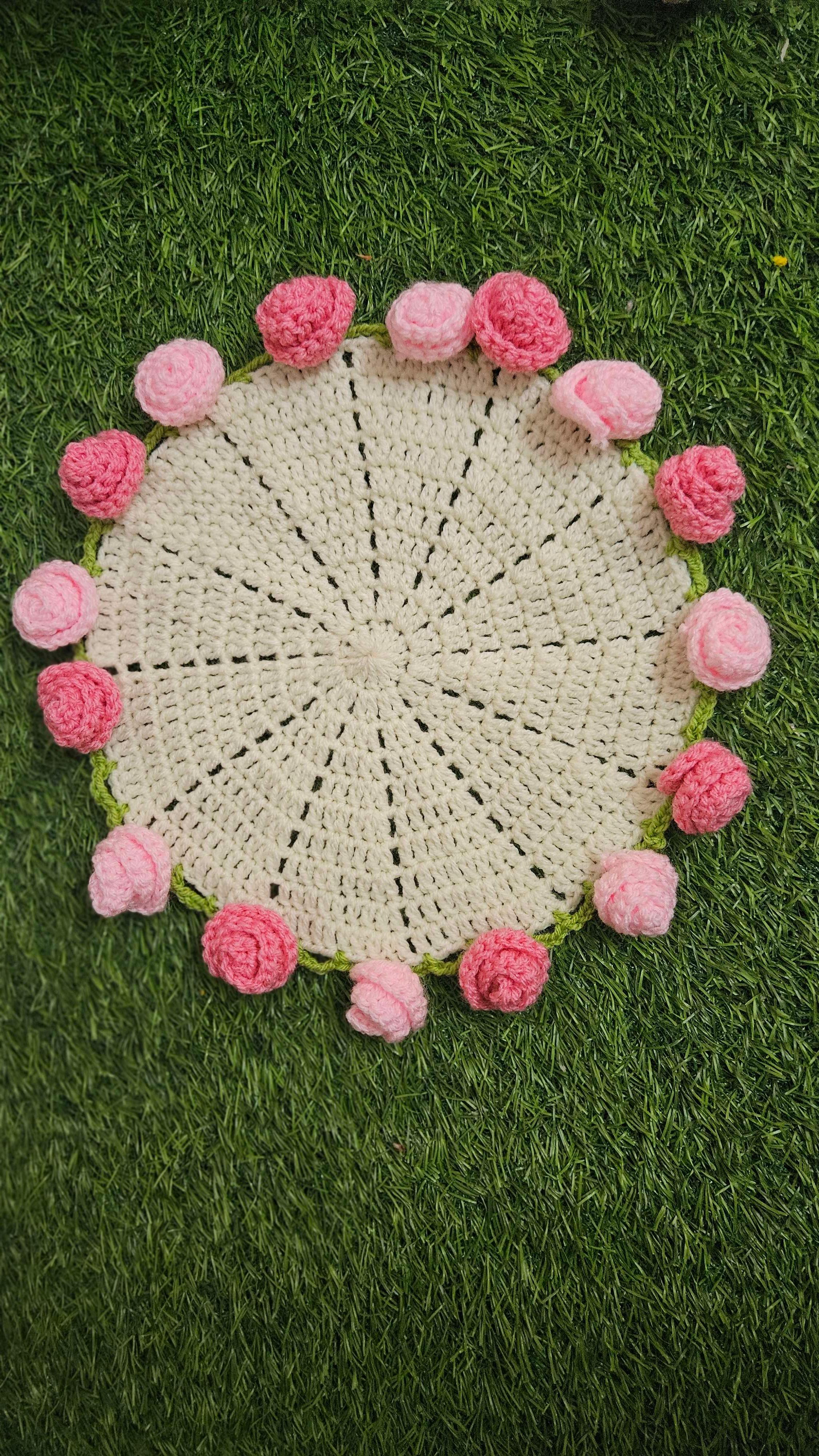 Blanket bouquet thumbnail 5