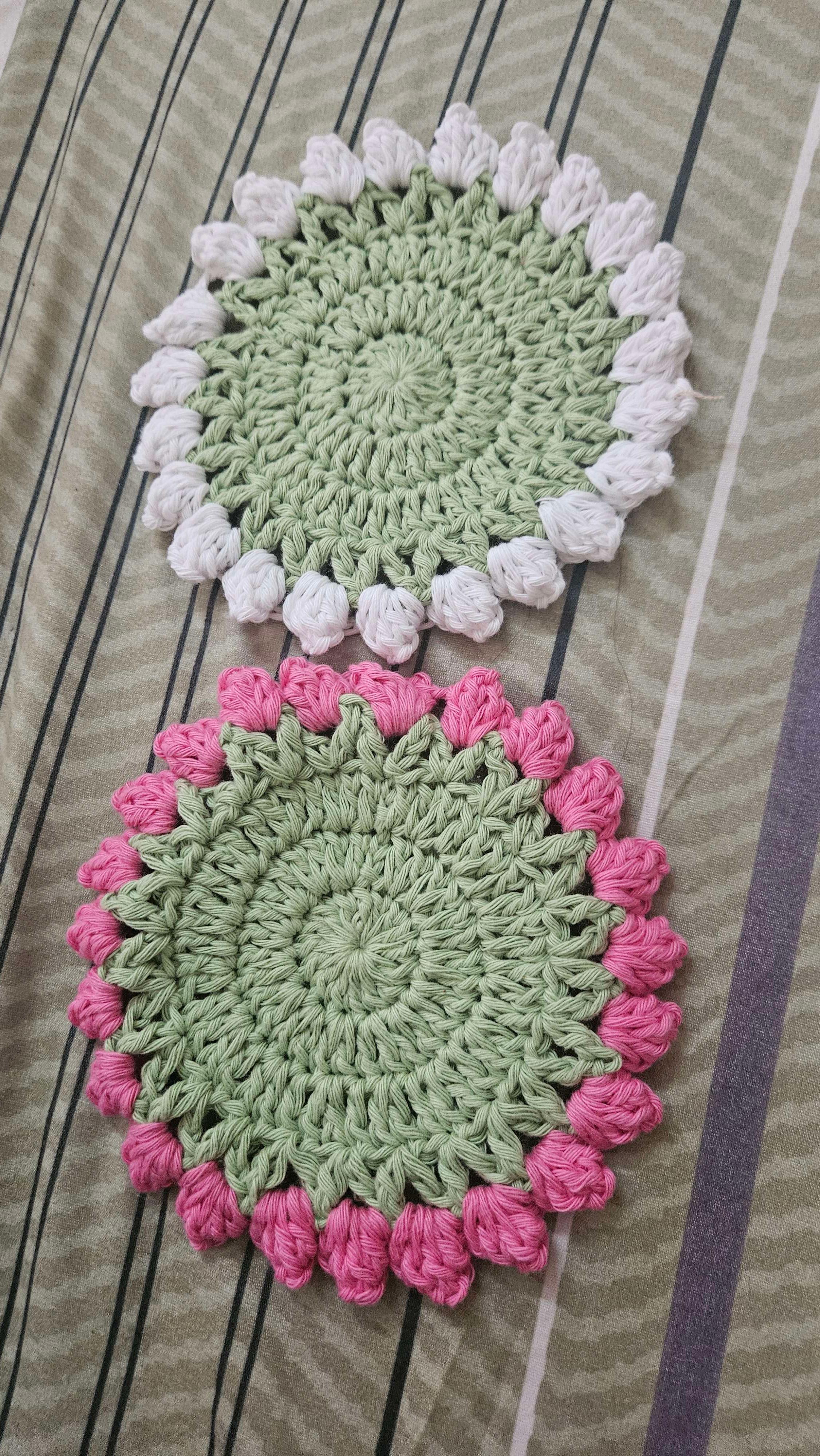 Coaster pot thumbnail 2