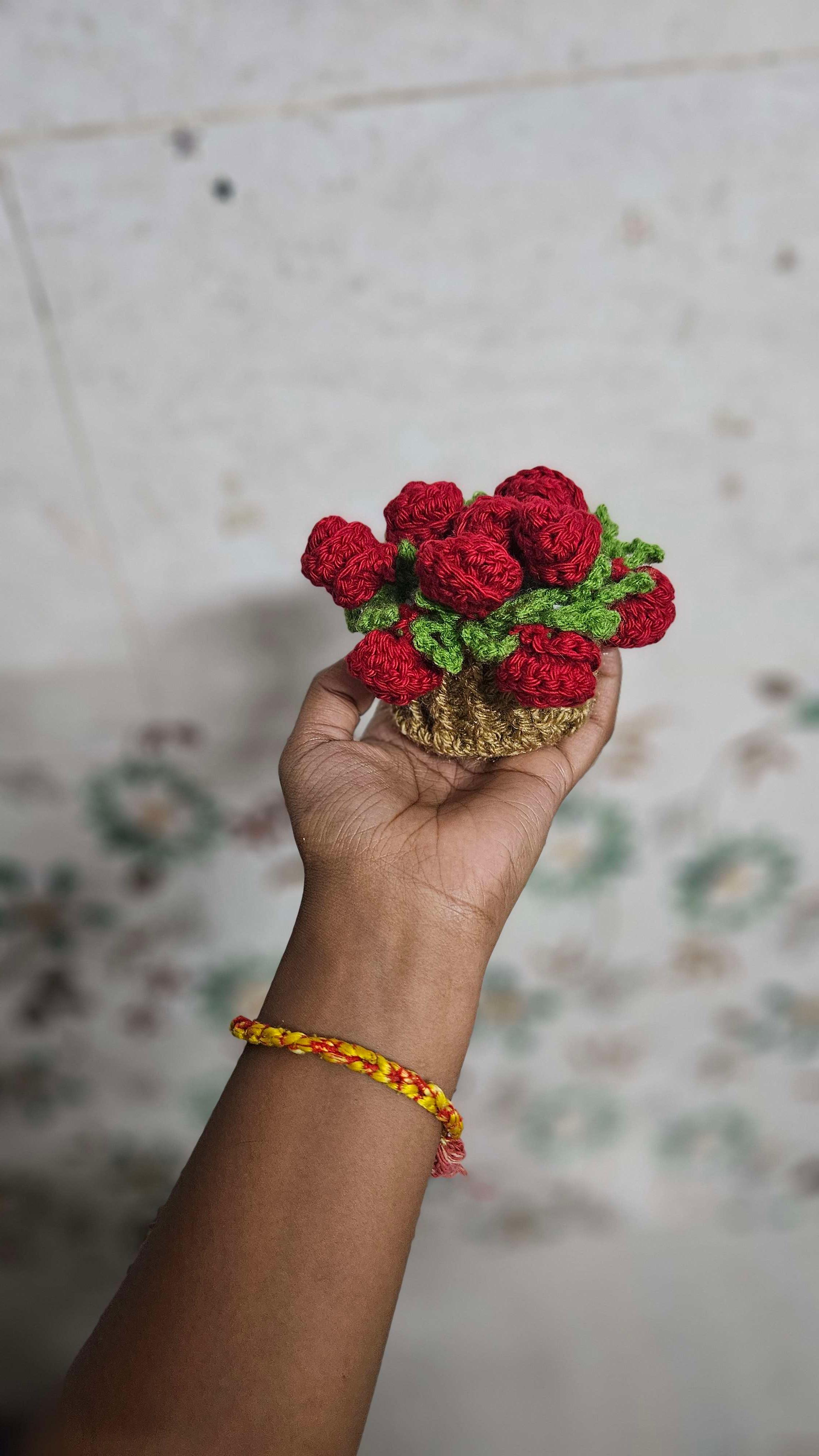 Coaster pot thumbnail 5