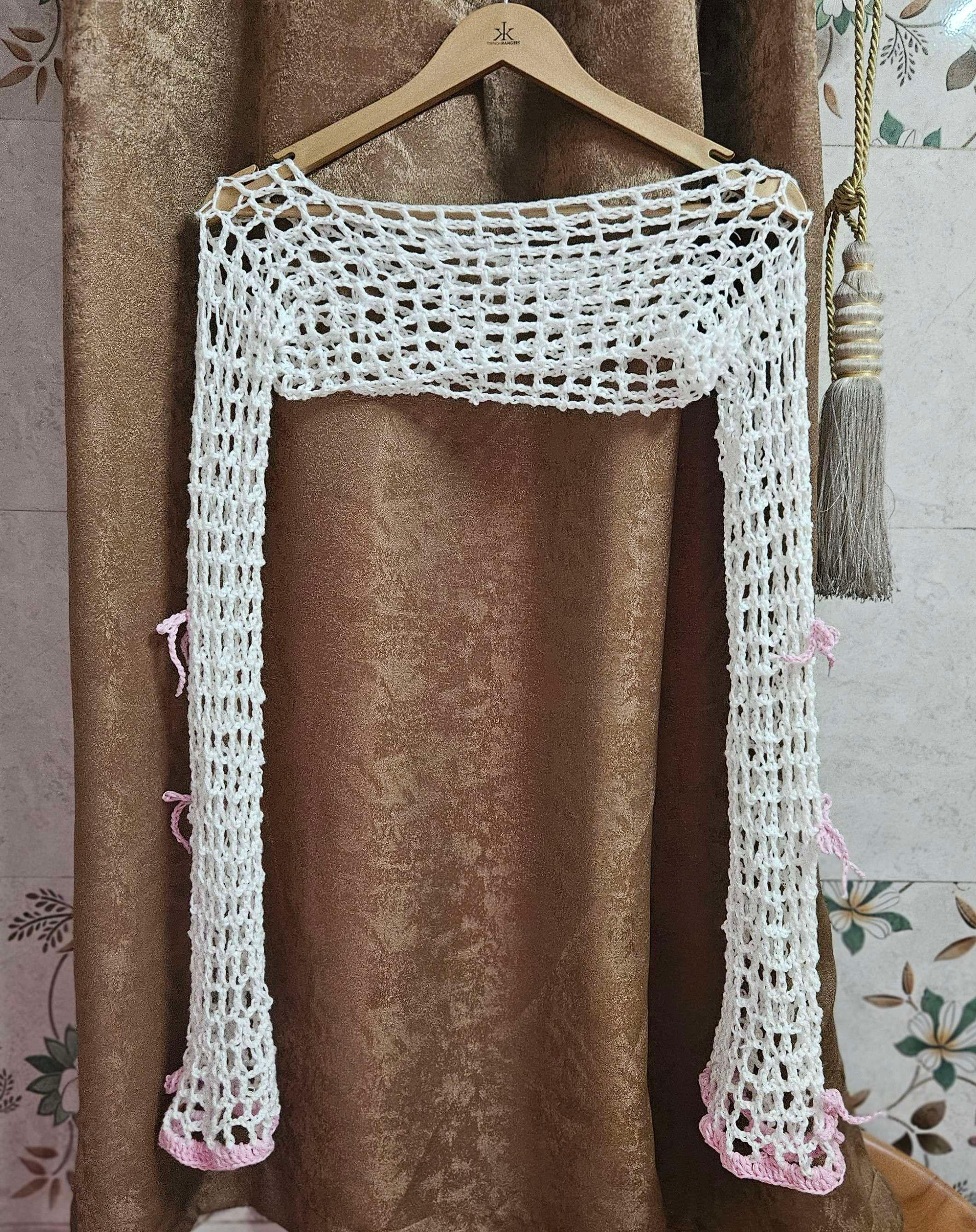 Mesh top thumbnail 4