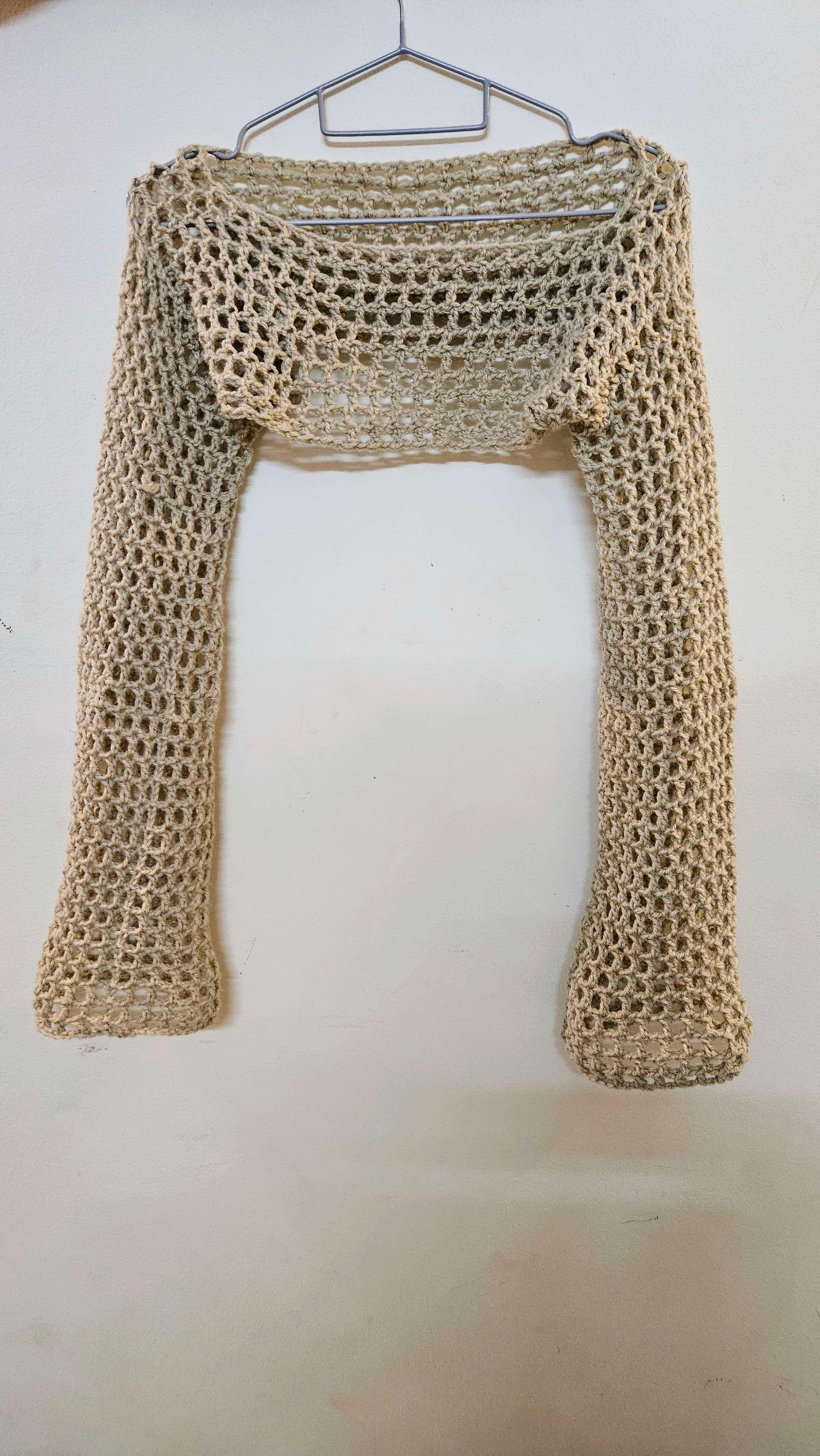 Mesh top thumbnail 5