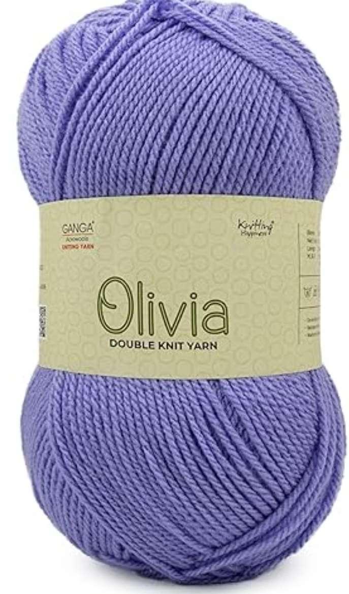 Acrylic yarn thumbnail 2