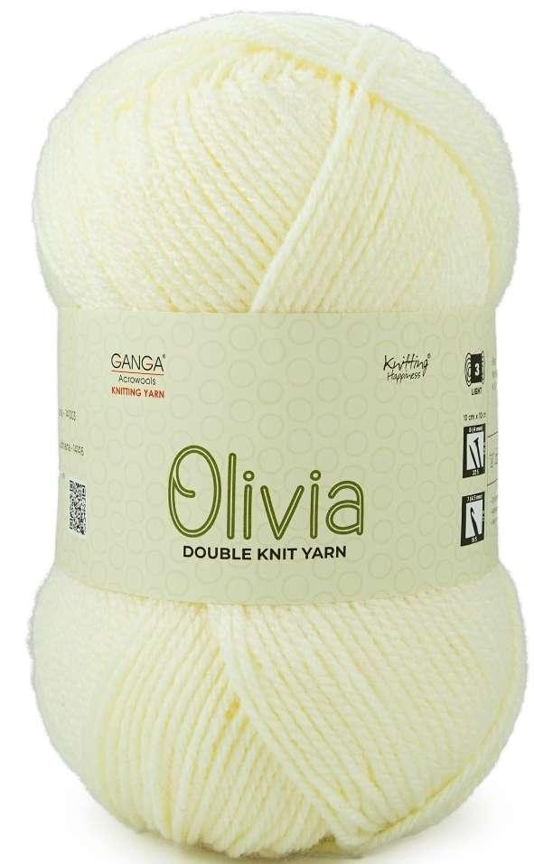 Acrylic yarn thumbnail 3