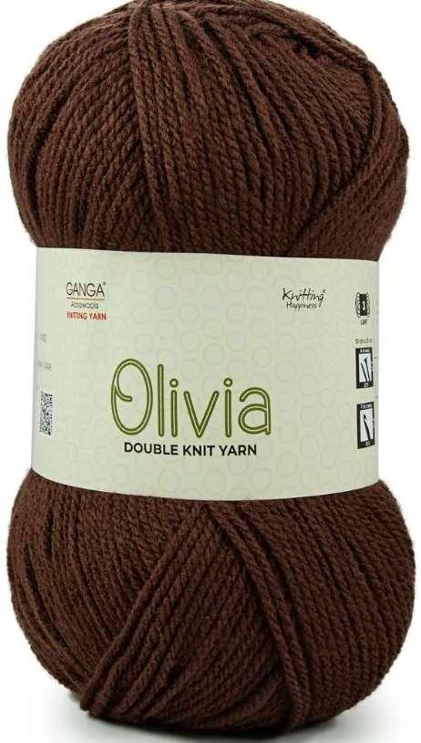 Acrylic yarn thumbnail 5